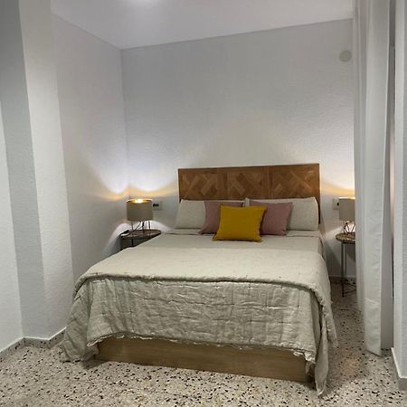 Apartamento Apartamento Celeste Torrevieja Exterior foto