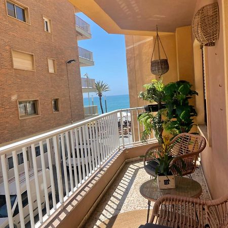 Apartamento Apartamento Celeste Torrevieja Exterior foto