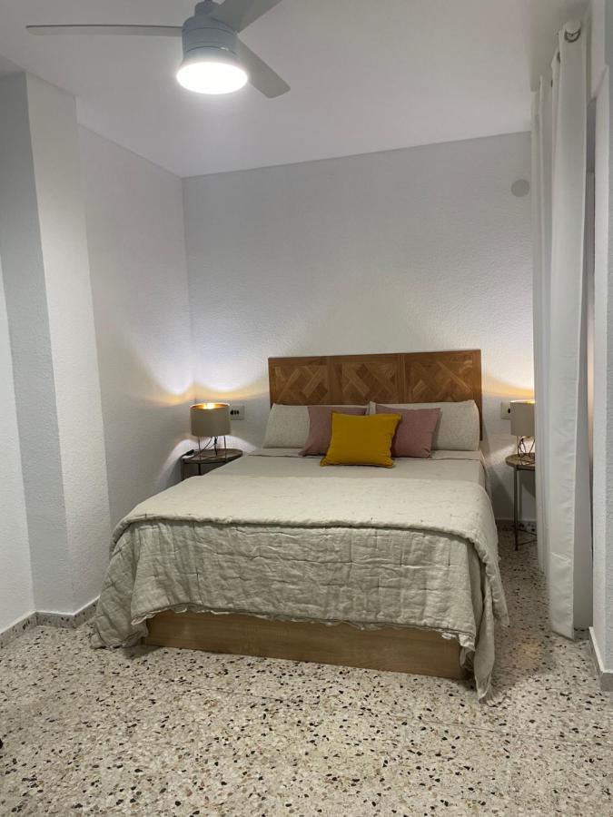 Apartamento Apartamento Celeste Torrevieja Exterior foto