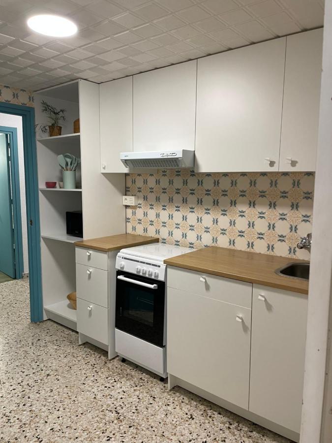 Apartamento Apartamento Celeste Torrevieja Exterior foto