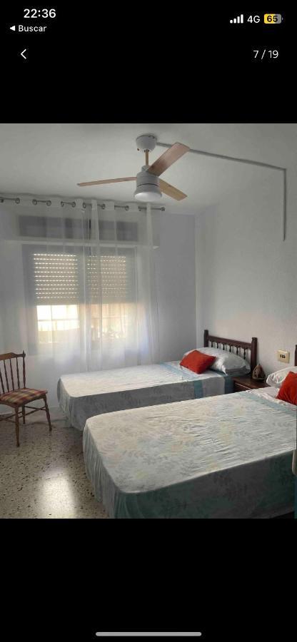 Apartamento Apartamento Celeste Torrevieja Exterior foto