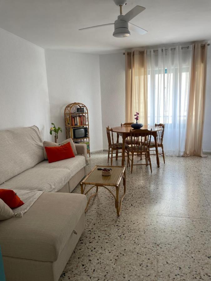 Apartamento Apartamento Celeste Torrevieja Exterior foto
