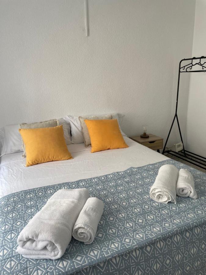 Apartamento Apartamento Celeste Torrevieja Exterior foto