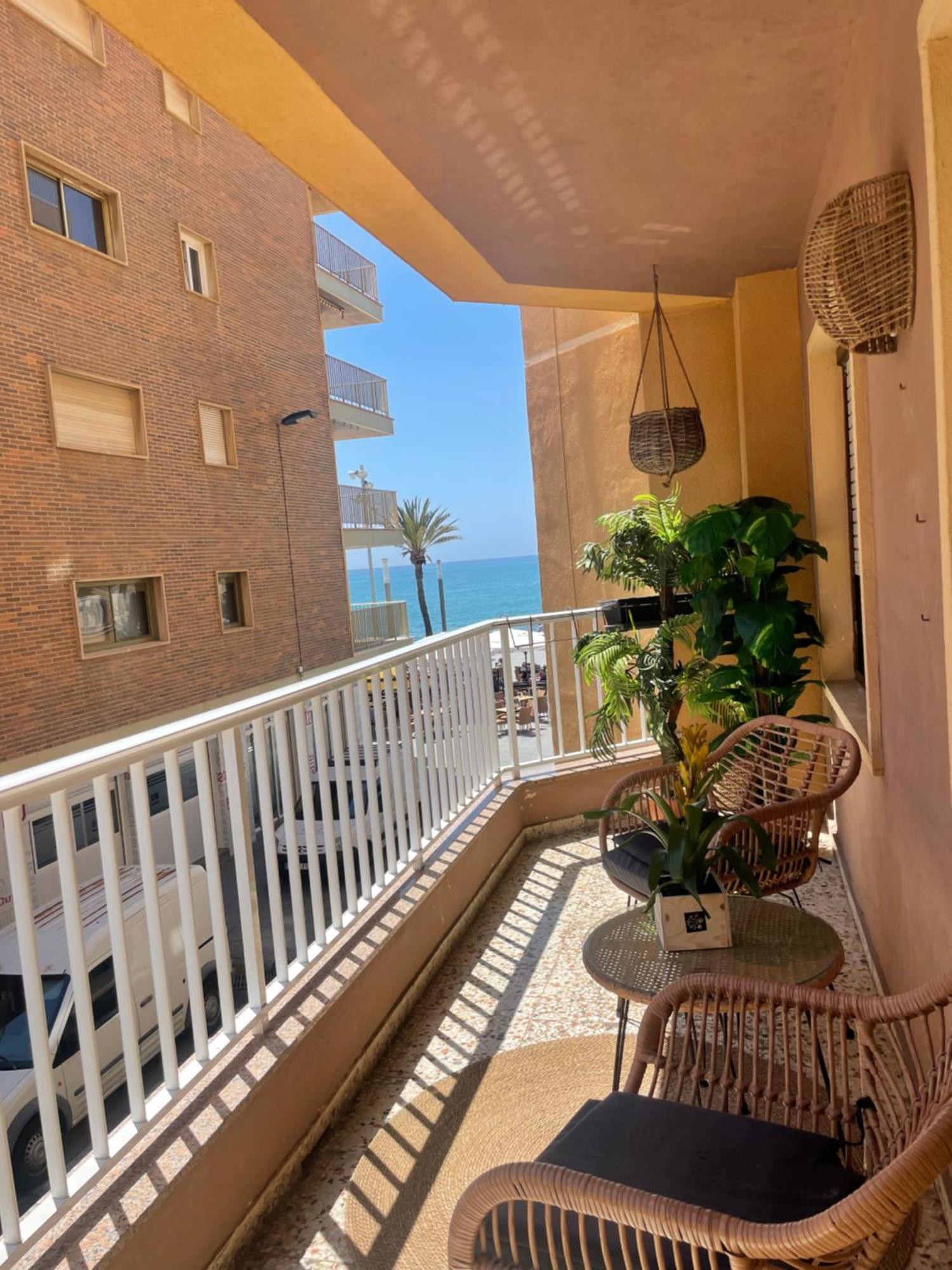 Apartamento Apartamento Celeste Torrevieja Exterior foto